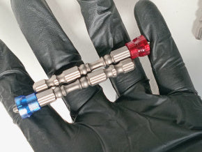 PONTEIRA MAGNÉTICA DE ENCAIXE PHILIPS