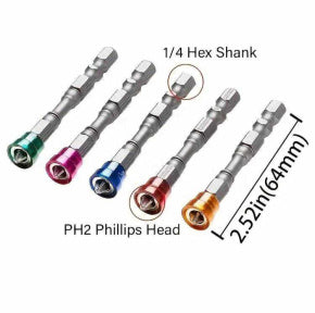 PONTEIRA MAGNÉTICA DE ENCAIXE PHILIPS