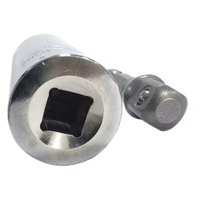 SOQUETE MULTIFUNCIONAL 07 A 19mm