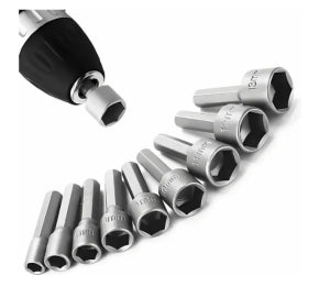 SOQUETES - CANHÃO SEXTAVADO